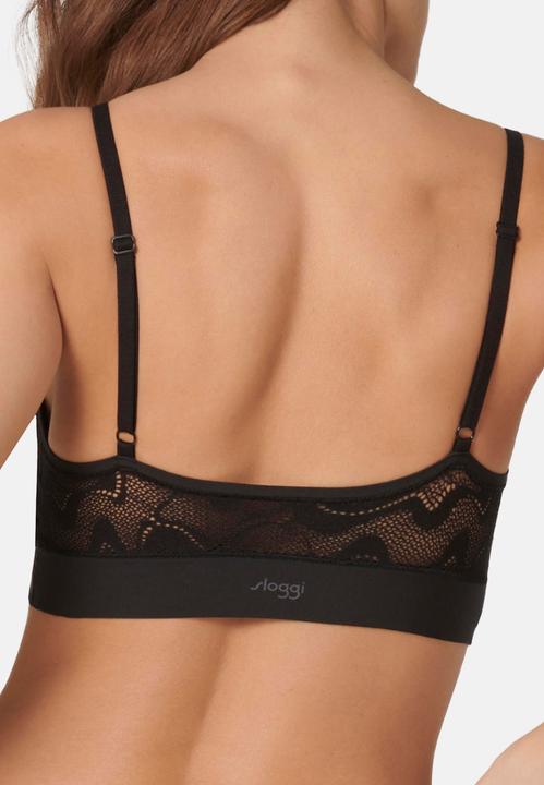 Produktbild Sloggi Allround Lace BH (Einzelpack, One Size)