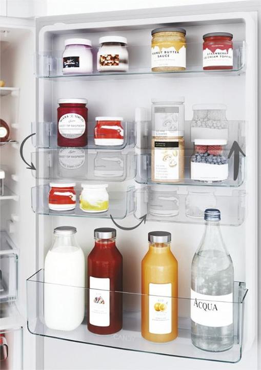 Produktbild Candy CBL3518EVW (190 l)