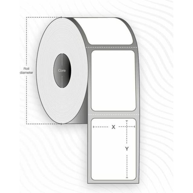 Thumbnail - Capture, Etiketten, Label 31 x 22mm, Core 25mm