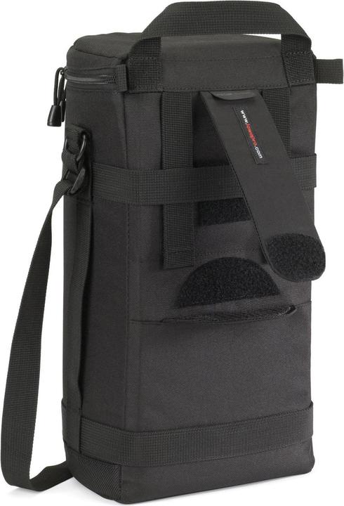 Actual product image Lowepro Lens Case (Lens bag, 15.40 l)