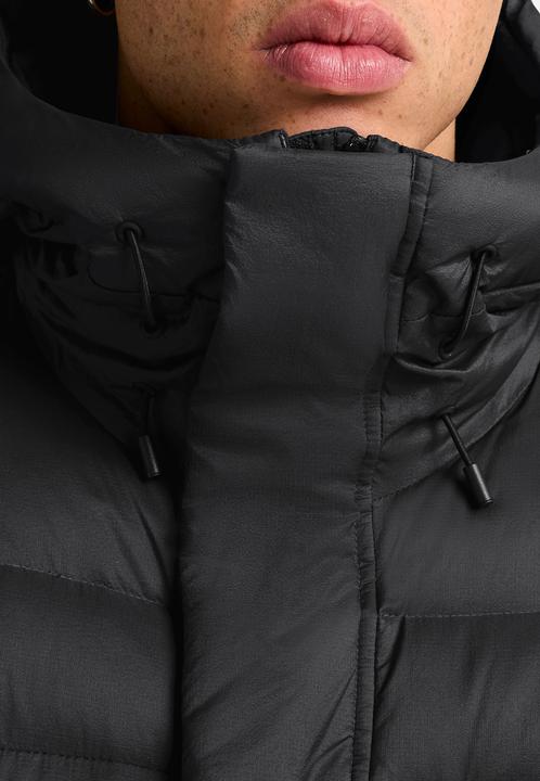 Actual product image Jack Wolfskin Icy Hill Jkt M Rds (L)