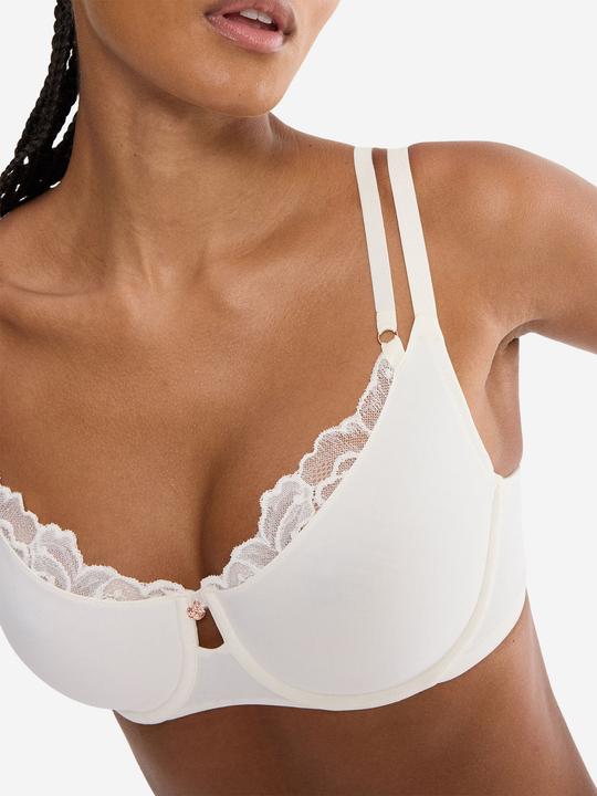 Produktbild Triumph Bügel-BH Florale Wild Gardenia (Einzelpack, 85 E)