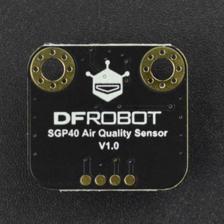 Image du produit DFRobot Gravity SGP40 Capteur de qualité de l'air