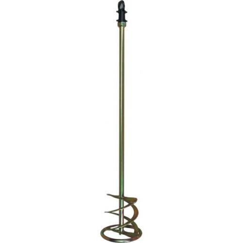 Rebir, Rührwerk + Mörtelrührer, MIXERS WRG 140 * 600