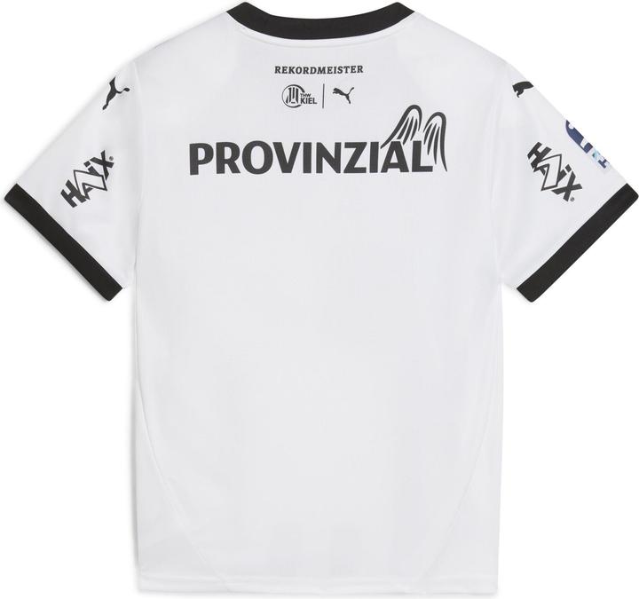 Immagine prodotto Puma THW Kiel Home Jersey Jr (140)