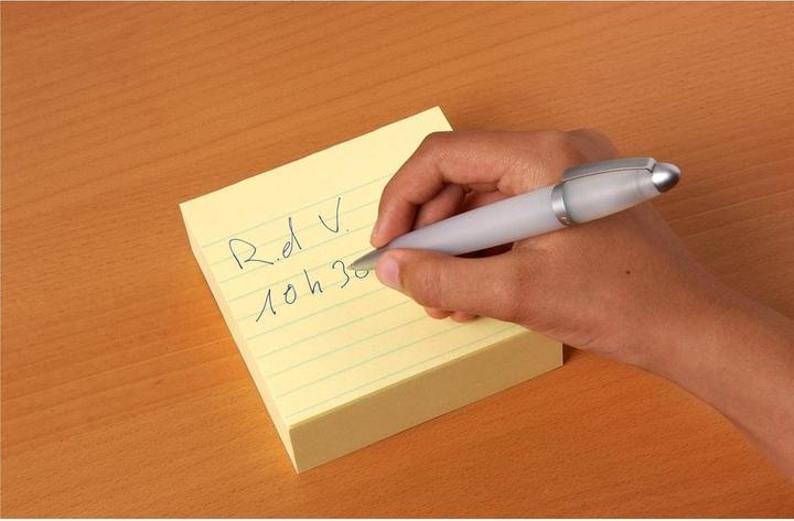 Productafbeelding Post-it Kubus (100 x 100 mm)
