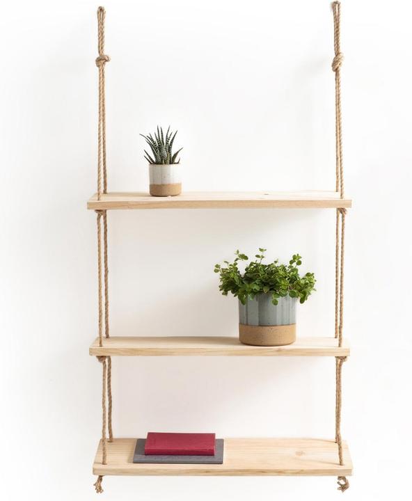 Produktbild Hanah Home Harvey (40 x 13 x 110 cm)