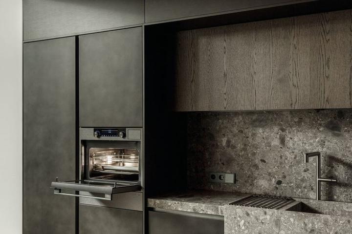 Produktbild Asko OCSM 8487B (50 l)