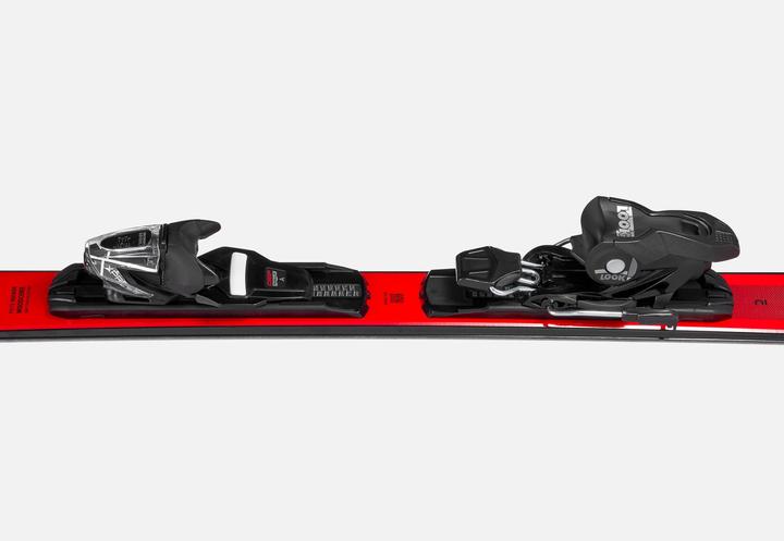 Actual product image Wedze Boost 500 (163 cm, With binding)