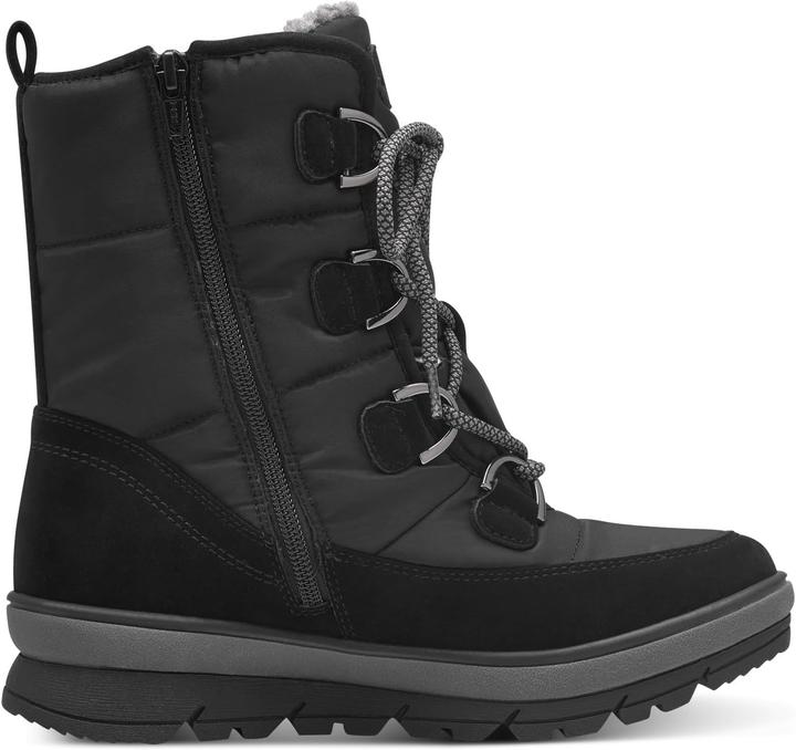 Actual product image Jana Vegan Winter Boots (40)