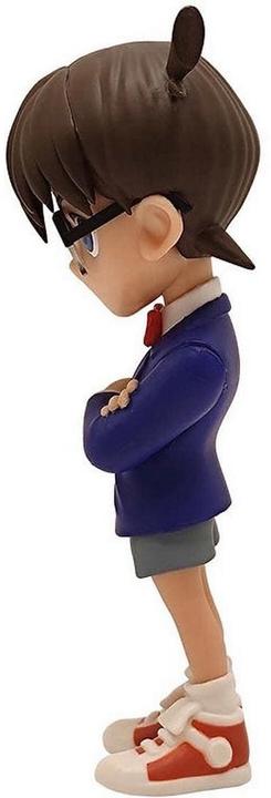 Produktbild Minix Collection Detective Conan - Conan Edogawa 12 cm (Anime 114) - Sammelfiguren