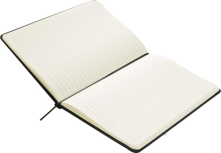 Image du produit Xd Collection - Cahier (A5, À rayures)