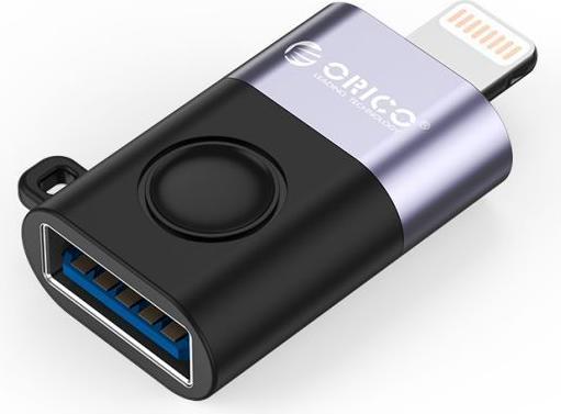 Orico Lightning to USB-A Adapter (Lightning, USB-A)