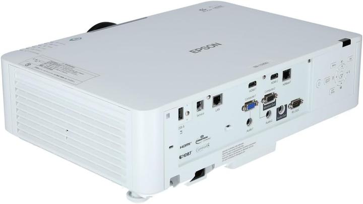 Produktbild Epson EB-L520U (WUXGA, 5200 lm, 1.35 - 2.2:1)