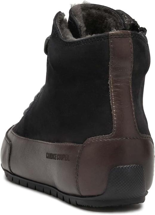 Image du produit Candice Cooper Sneakers Plus Pelliccia (34)