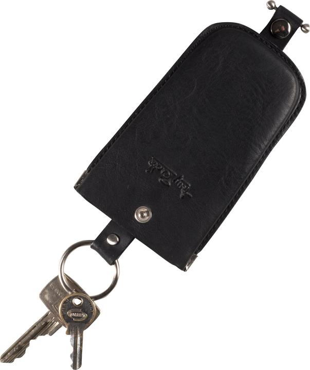 Actual product image Tony Perotti Key Pouch