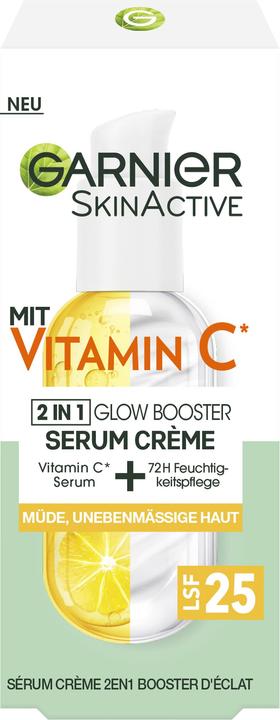 Immagine prodotto Garnier Completo luminoso (50 ml)