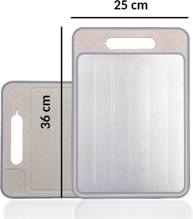 Produktbild Fishtec Auftaubrett