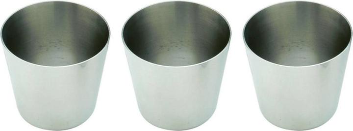 Produktbild Piazza 3er Pack Dariolform 6.5cm (6.50 cm)