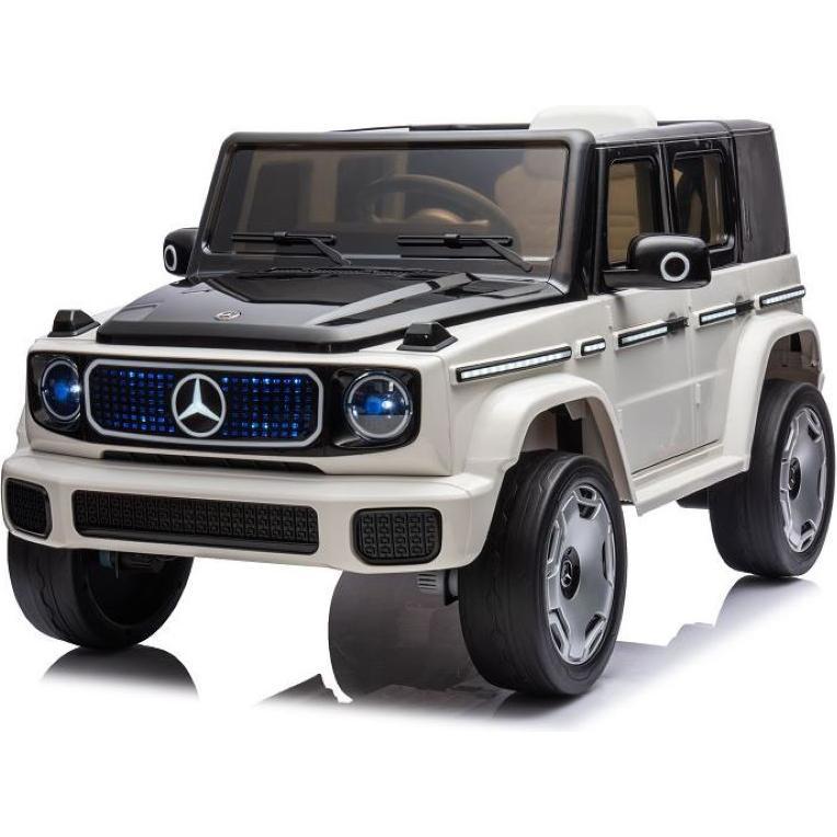 Es-toys Mercedes EQG AMG (12 V)