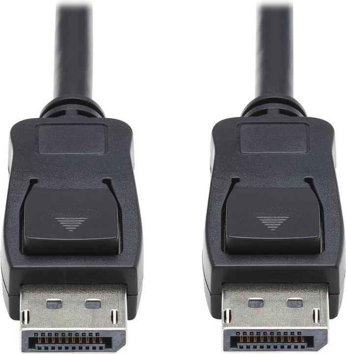 Produktbild Eaton DisplayPort KVM Cable Kit for Tripp Lite B005-DPUA2-K and B005-DPUA4 KVM 4K DP USB 3