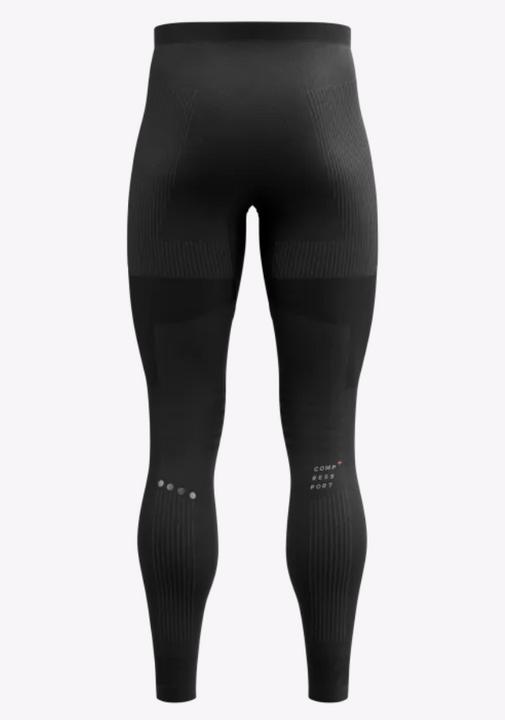 Image du produit Compressport Legging d'hiver Running M (S)
