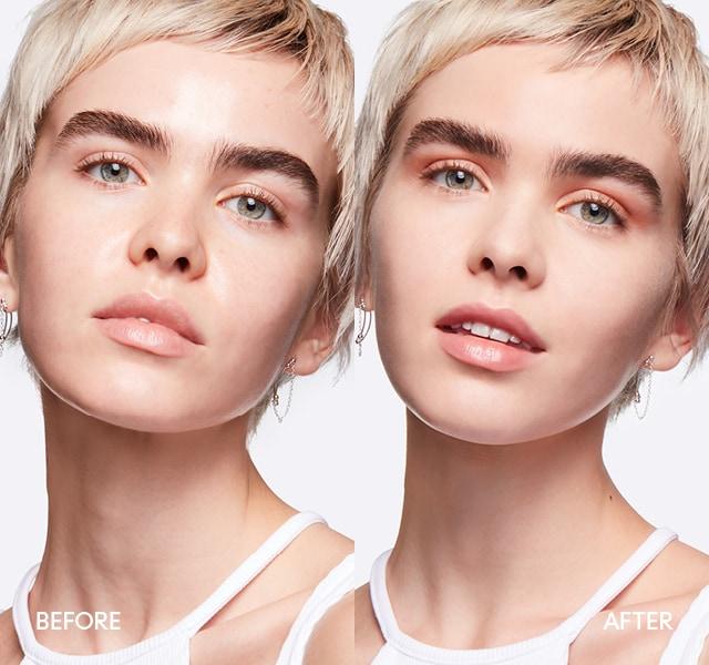 Actual product image MAC Cosmetics Mineralize Skinfinish Natural (Light)