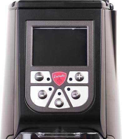 Actual product image Eureka Atom 60