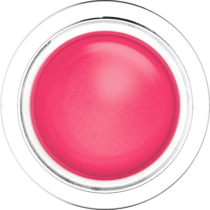 Actual product image Maybelline New York Cloudtopia (Pink Daydream)