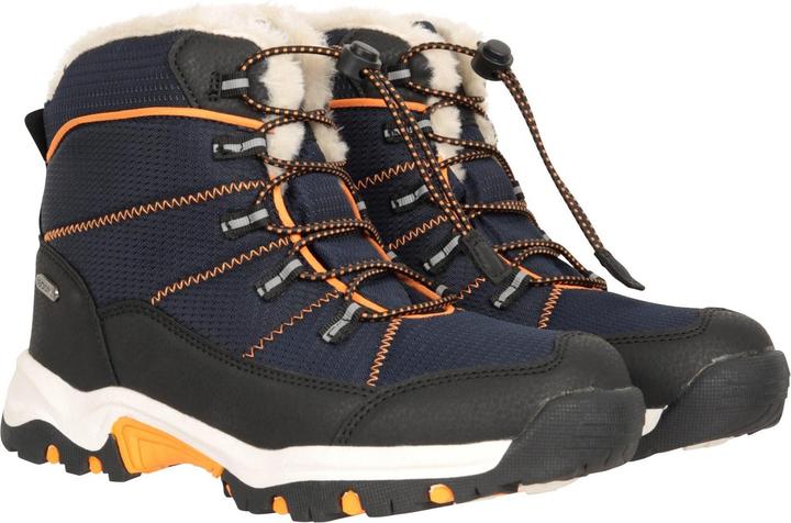 Produktbild Mountain Warehouse Schneestiefel Comet (33)