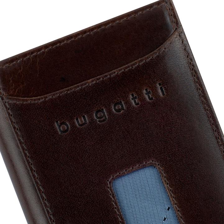 Image du produit Bugatti Porte-monnaie SECURE SLIM