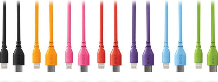 Immagine prodotto RØDE SC21 (0.30 m, USB 3.2 Gen 1)