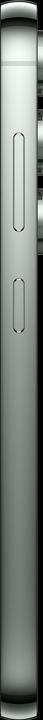 Actual product image Samsung Galaxy S23 (256 GB, Botanic green, 6.10", SIM + eSIM, 5G)