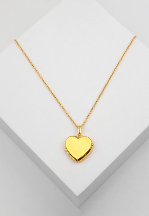Image du produit Muau Coeur (Or jaune 750/18K)
