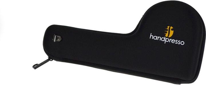 Actual product image Handpresso Pump Travel Case