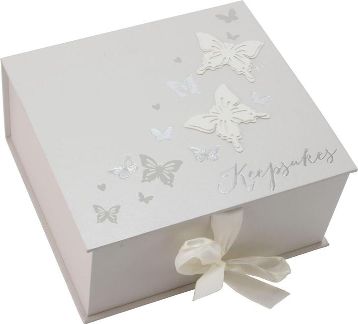 Image du produit Mars Wings of Love Schmetterling Paperwrap Aufbewahrungsbox