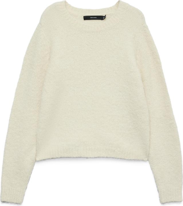Produktbild Vero Moda Vmnovah Ls O-Neck Pullover Ga Noos (XL)