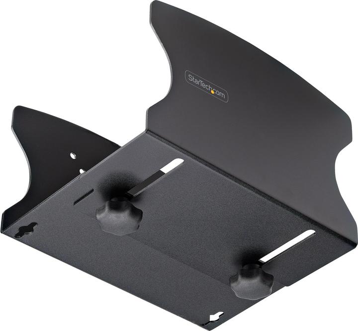 Actual product image StarTech PC Wall Mount Holder