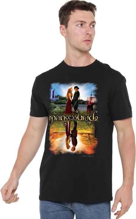 Produktbild The Princess Bride TShirt Reflektierend (L)