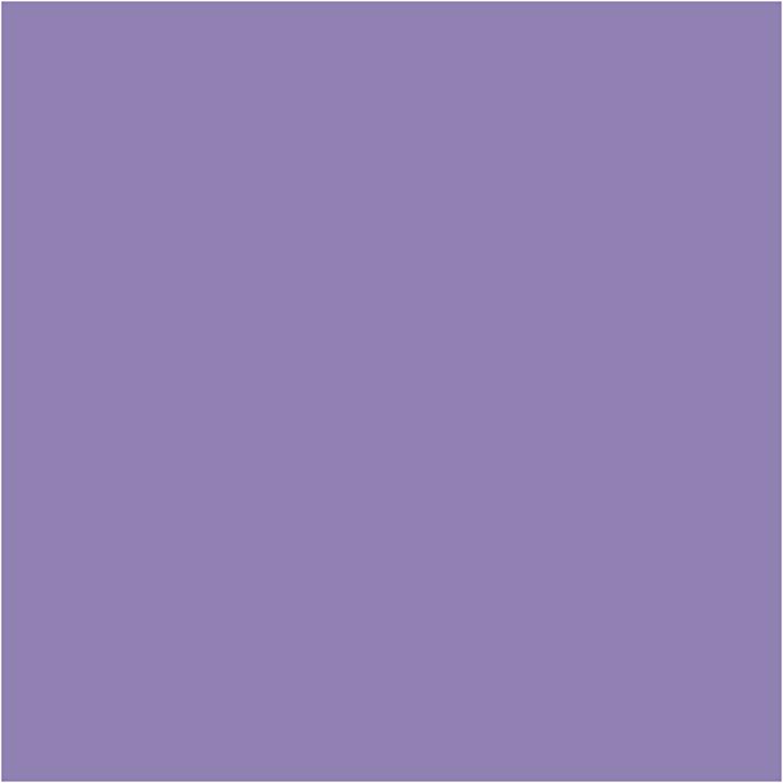 Immagine prodotto Creativ Company Carta velina viola chiaro 10 fogli 14 gr, 50x70cm (14 g/m², 10 x)