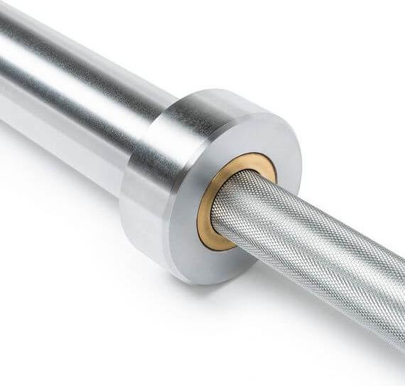 Image du produit ATX Power Bar + 700kg d'acier à ressort
