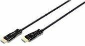 Actual product image Digitus HDMI (Typ A) — HDMI (Typ A) (15 m, HDMI, 2.0b)