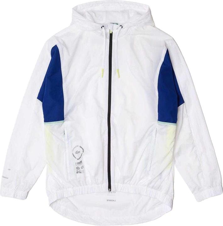 Produktbild Lacoste Jacke windbeständig (L, M)