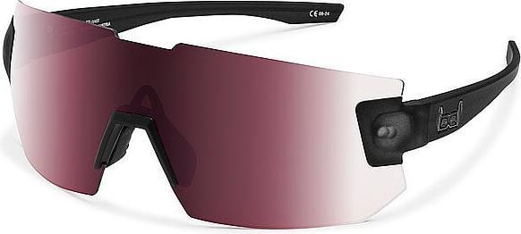 Produktbild Gloryfy Radbrille G23 (Anthra.Matt, Silver)