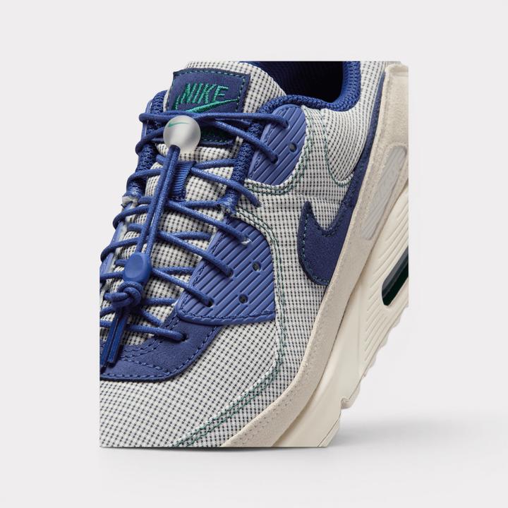 Actual product image Nike Air Max 90 (44.5)
