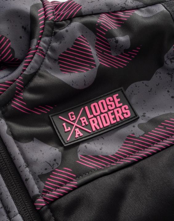 Produktbild Loose Riders Fleece Vest (L)