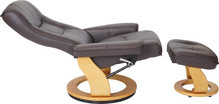 Produktbild MCA Relaxsessel