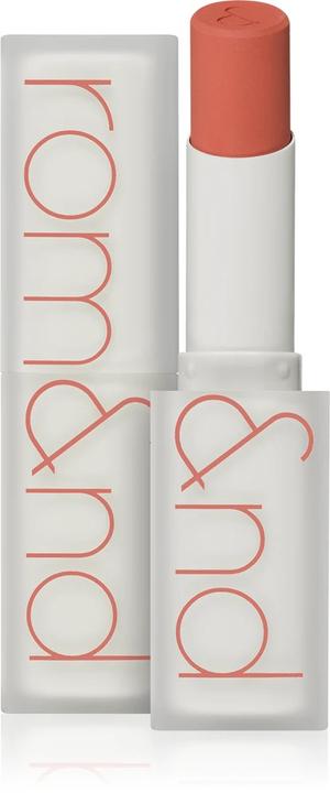 Produktbild Rom&Nd Zero Matte Lipstick 3g 02 All That Jazz