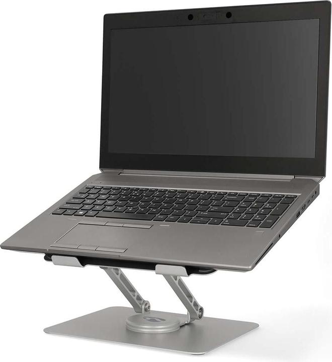 Actual product image Nedis Notebook stand - 17" - Without lighting