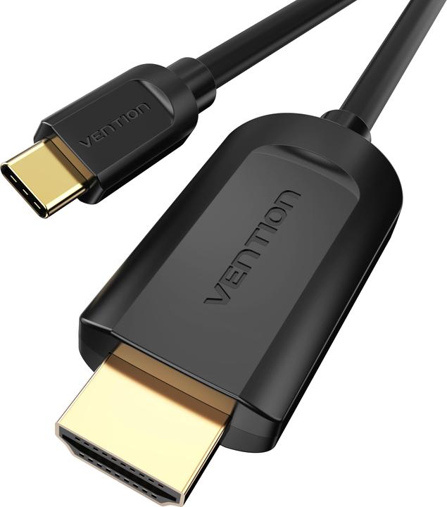 Immagine prodotto Vention HDMI (Typ A) — USB C (1.50 m)
